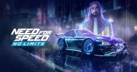 Steve Aoki se asocia con Need for Speed No Limits